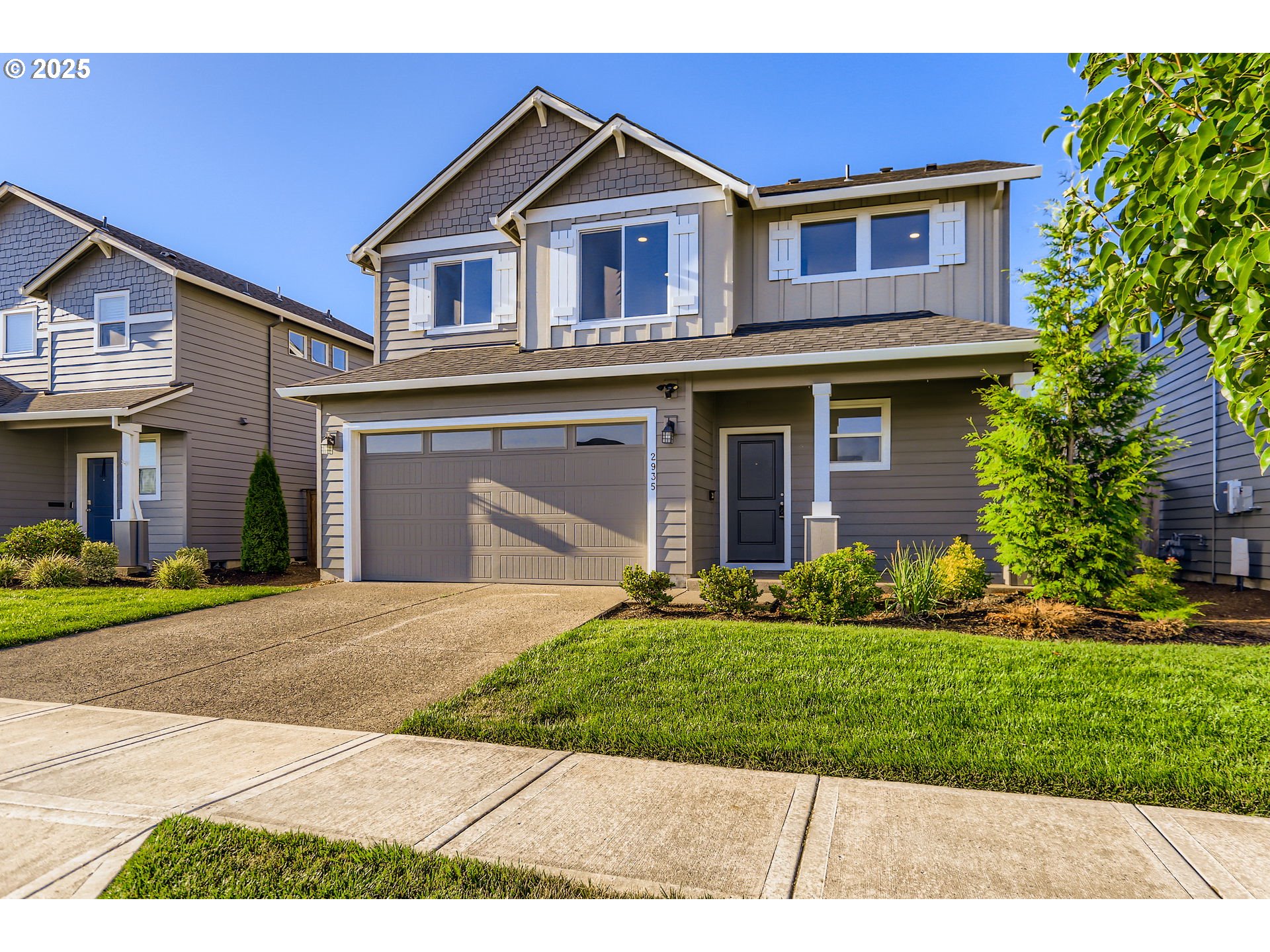 2935 South Ginger Street Cornelius, OR 97113 - Photo 3 of 28