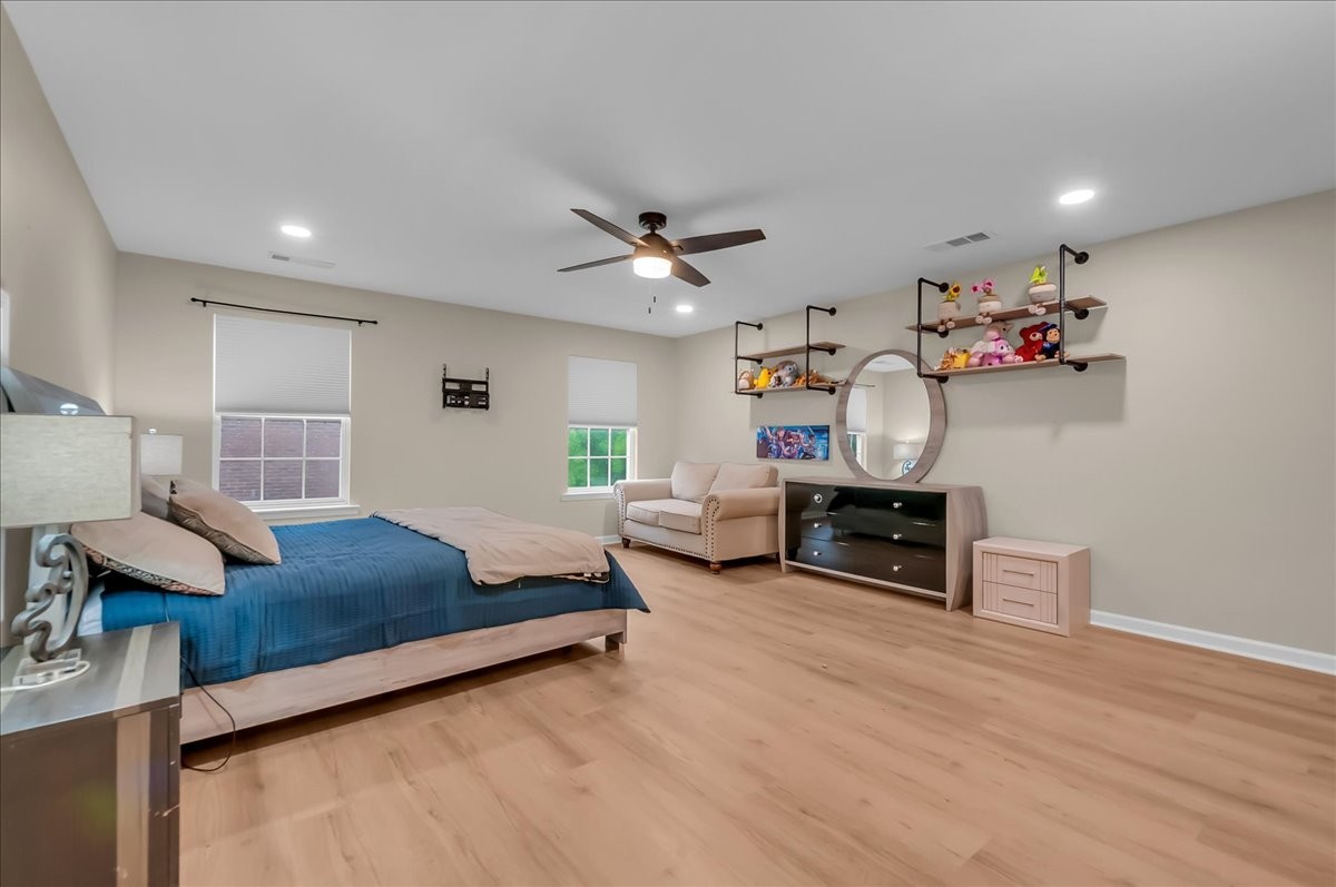 6000 Thrush Court Spring Hill, TN 37174 - Photo 33 of 39