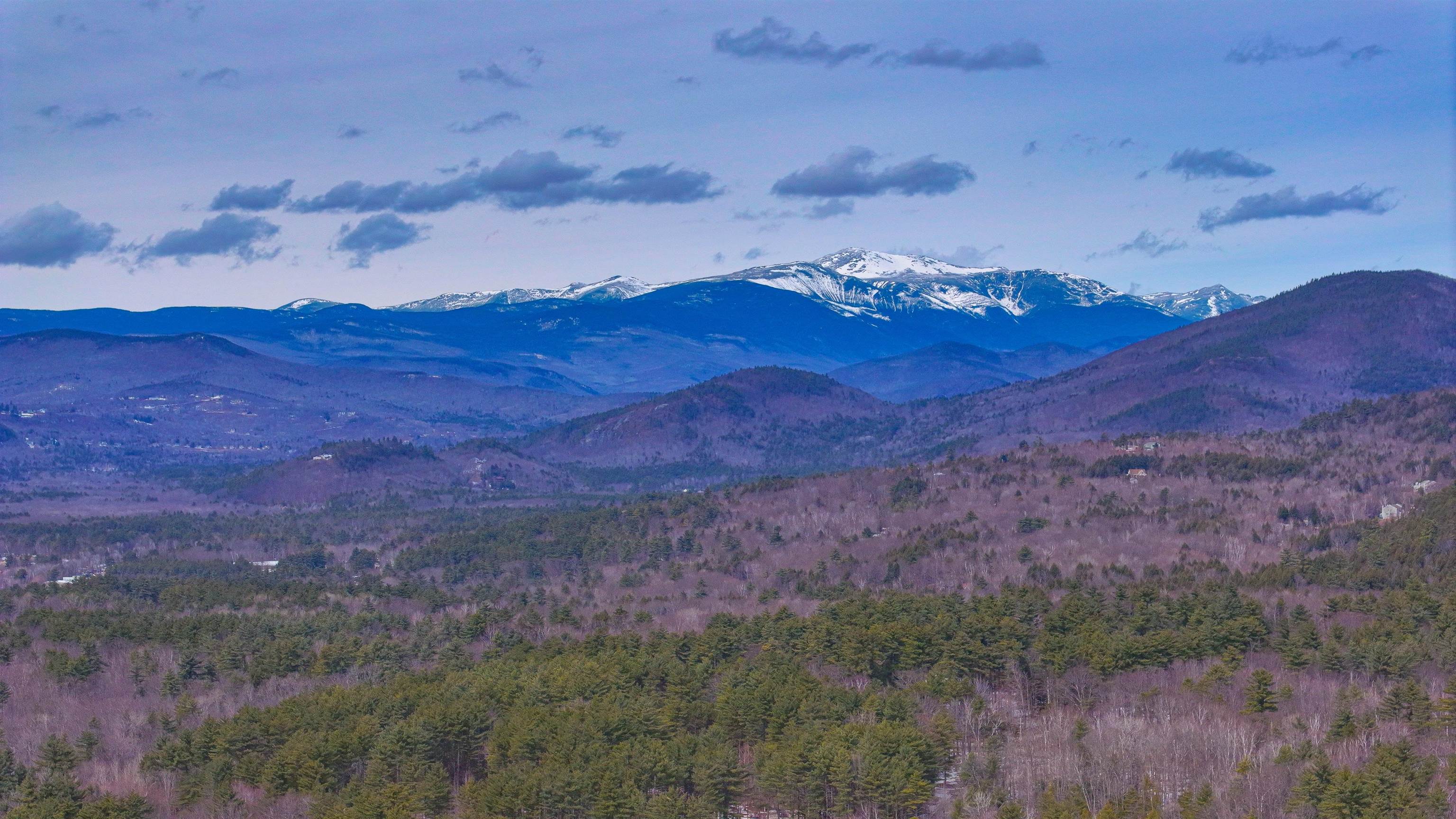 734 Kearsarge Road, Unit 3 Conway, NH 03845 - Photo 22 of 30