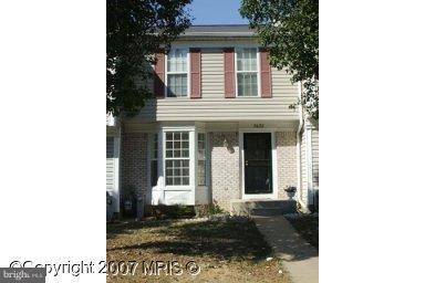 7432 Maury Road Windsor Mill, MD 21244 - Photo 1 of 1 Exterior (Main)