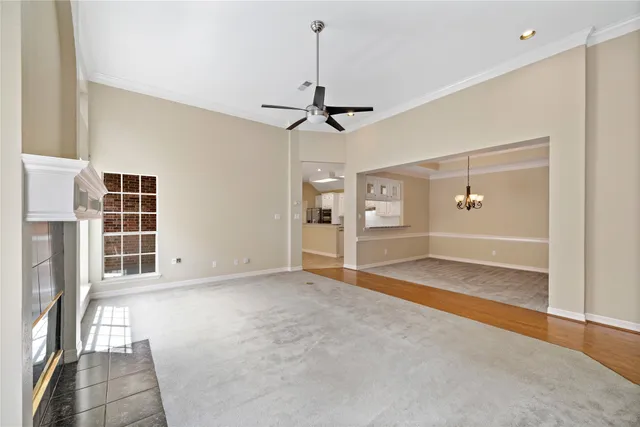 $1,995 | 6627 Queensclub Drive, Houston, TX 77069