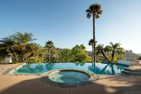 $4,795,000 | 6171 Avenida Del Duque, Rancho Santa Fe, CA 92091
