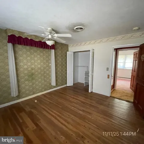 $210,000 | 1217 Voshells Mill Star Hill Road, Dover, DE 19901