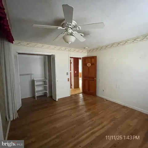 $210,000 | 1217 Voshells Mill Star Hill Road, Dover, DE 19901