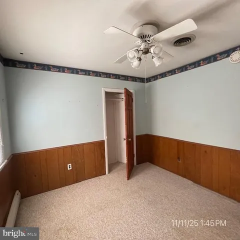 $210,000 | 1217 Voshells Mill Star Hill Road, Dover, DE 19901