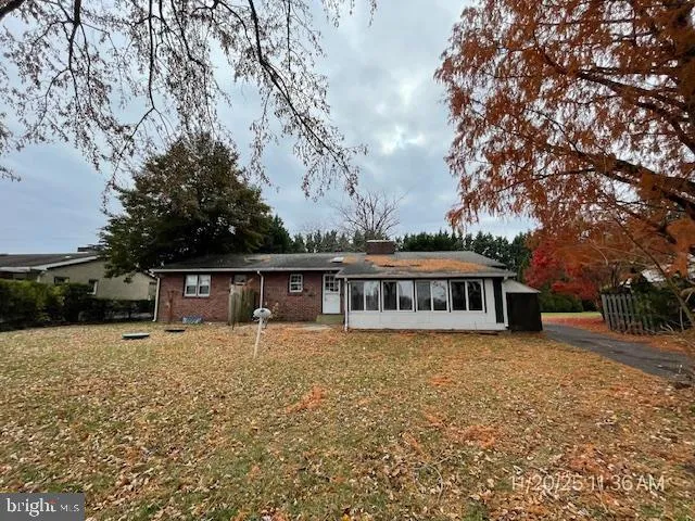 $210,000 | 1217 Voshells Mill Star Hill Road, Dover, DE 19901