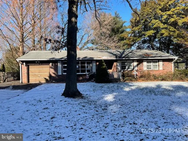 $210,000 | 1217 Voshells Mill Star Hill Road, Dover, DE 19901