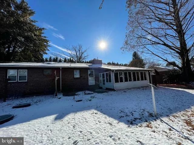 $210,000 | 1217 Voshells Mill Star Hill Road, Dover, DE 19901