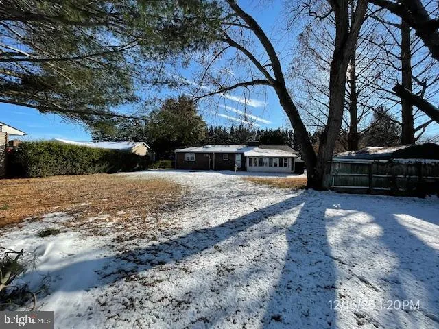 $210,000 | 1217 Voshells Mill Star Hill Road, Dover, DE 19901