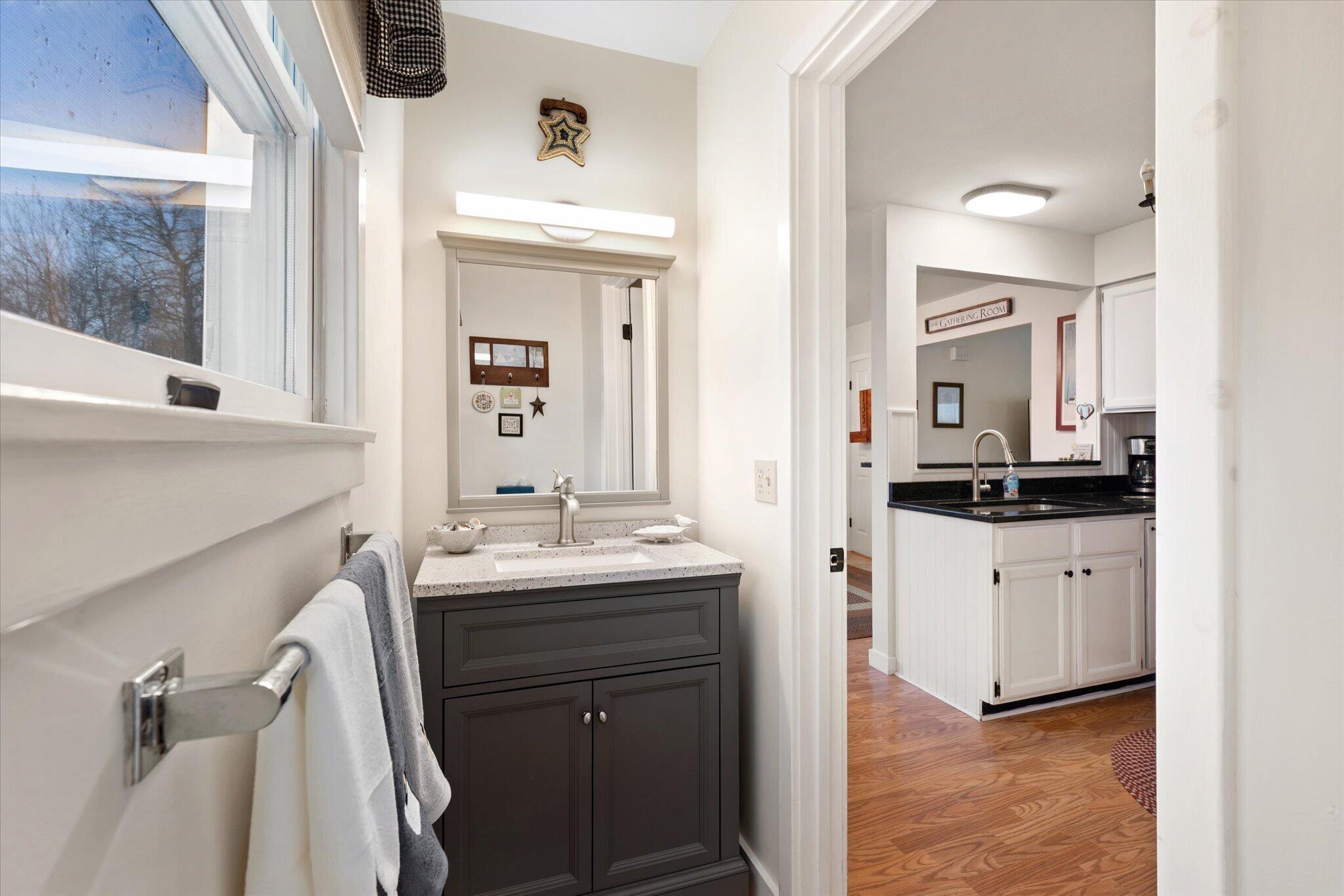 135 Mayo Road, Unit A Hampden, ME 04444 - Photo 12 of 38 135 A Mayo Rd