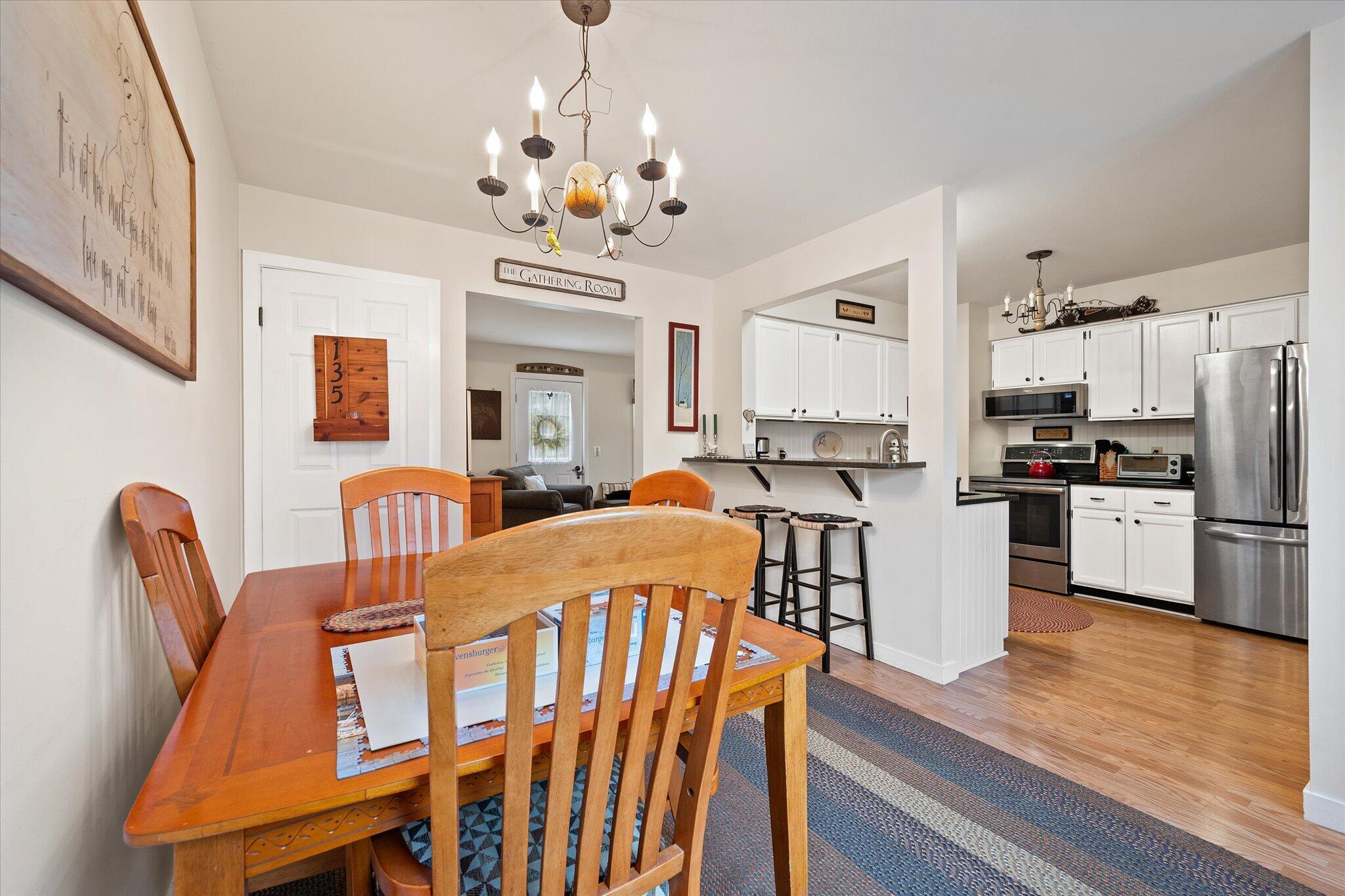 135 Mayo Road, Unit A Hampden, ME 04444 - Photo 15 of 38 135 A Mayo Rd