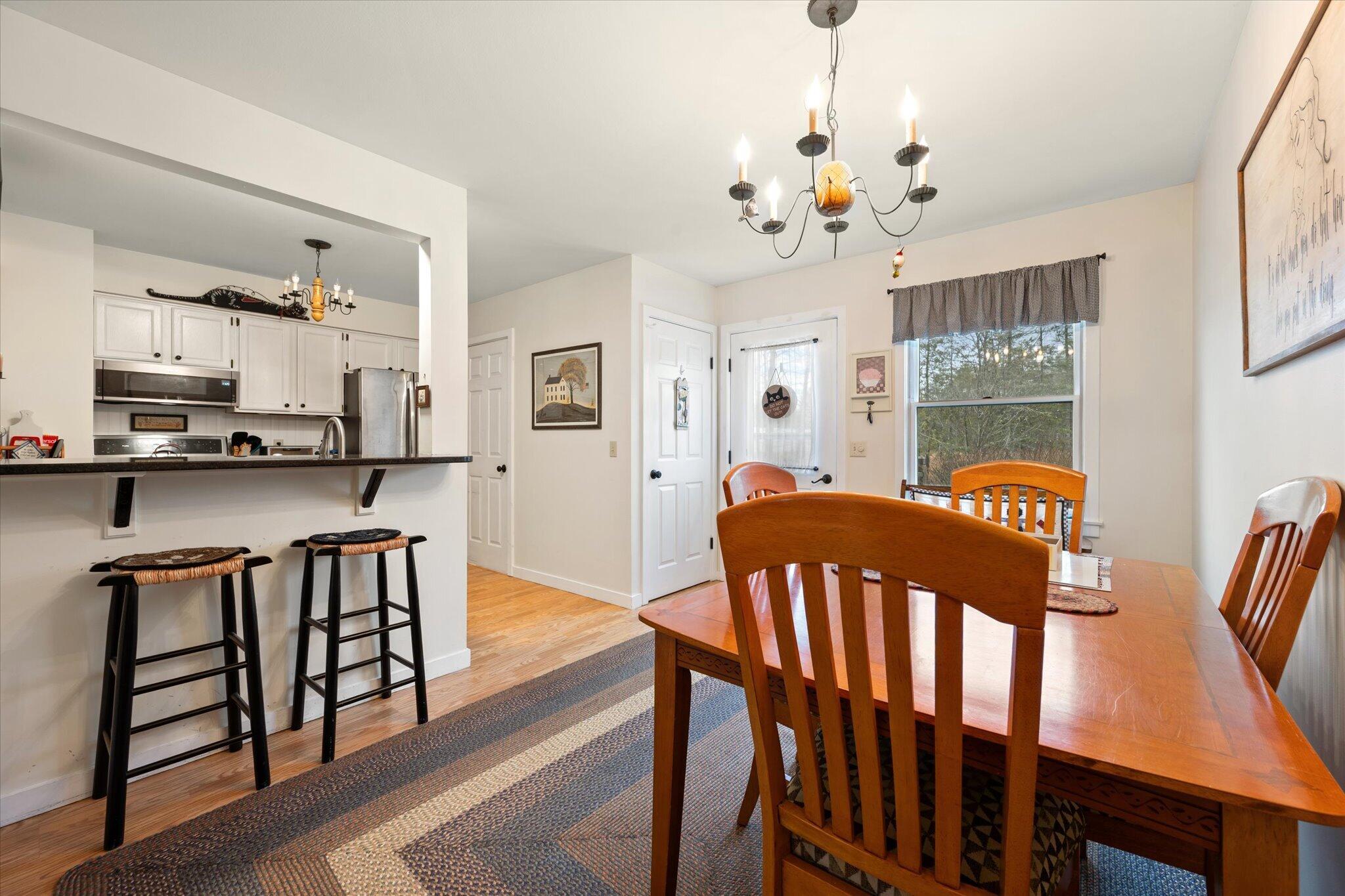 135 Mayo Road, Unit A Hampden, ME 04444 - Photo 17 of 38 135 A Mayo Rd