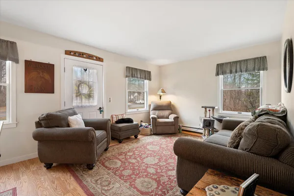 $215,000 | 135 Mayo Road, Unit A, Hampden, ME 04444