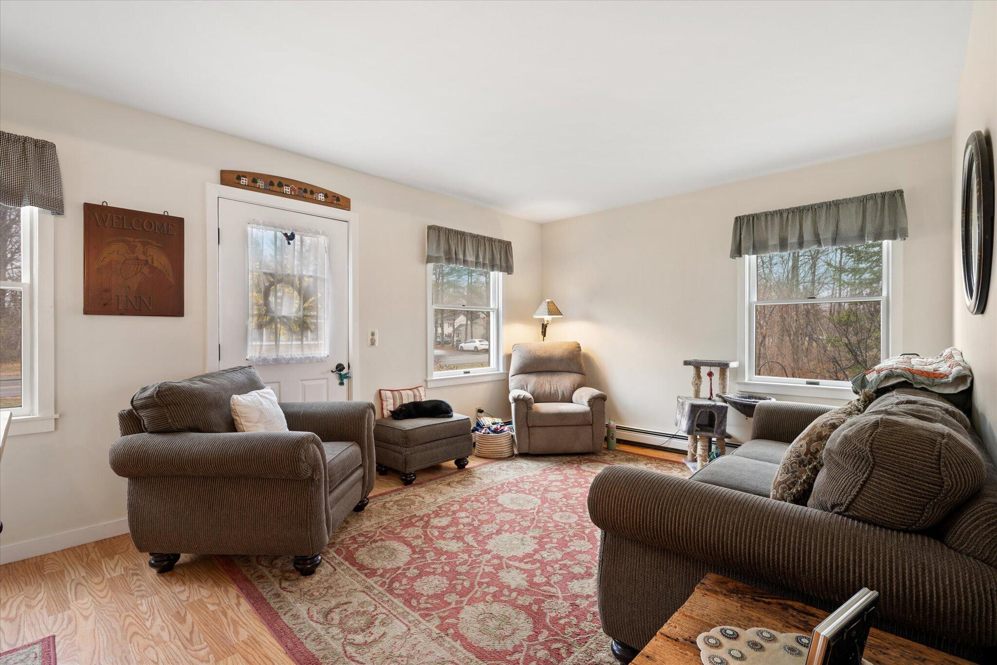 135 Mayo Road, Unit A Hampden, ME 04444 - Photo 18 of 38 135 A Mayo Rd