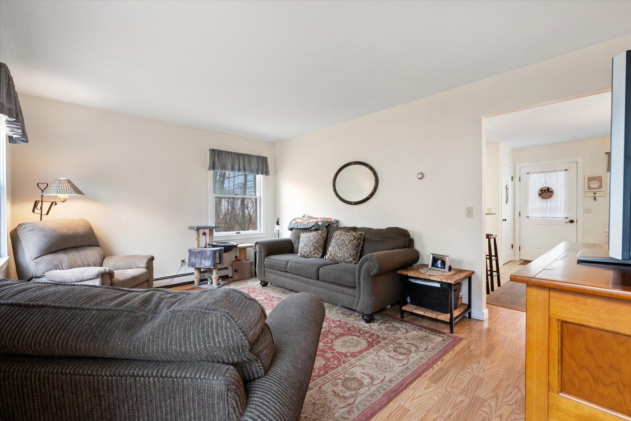 135 Mayo Road, Unit A Hampden, ME 04444 - Photo 19 of 38 135 A Mayo Rd