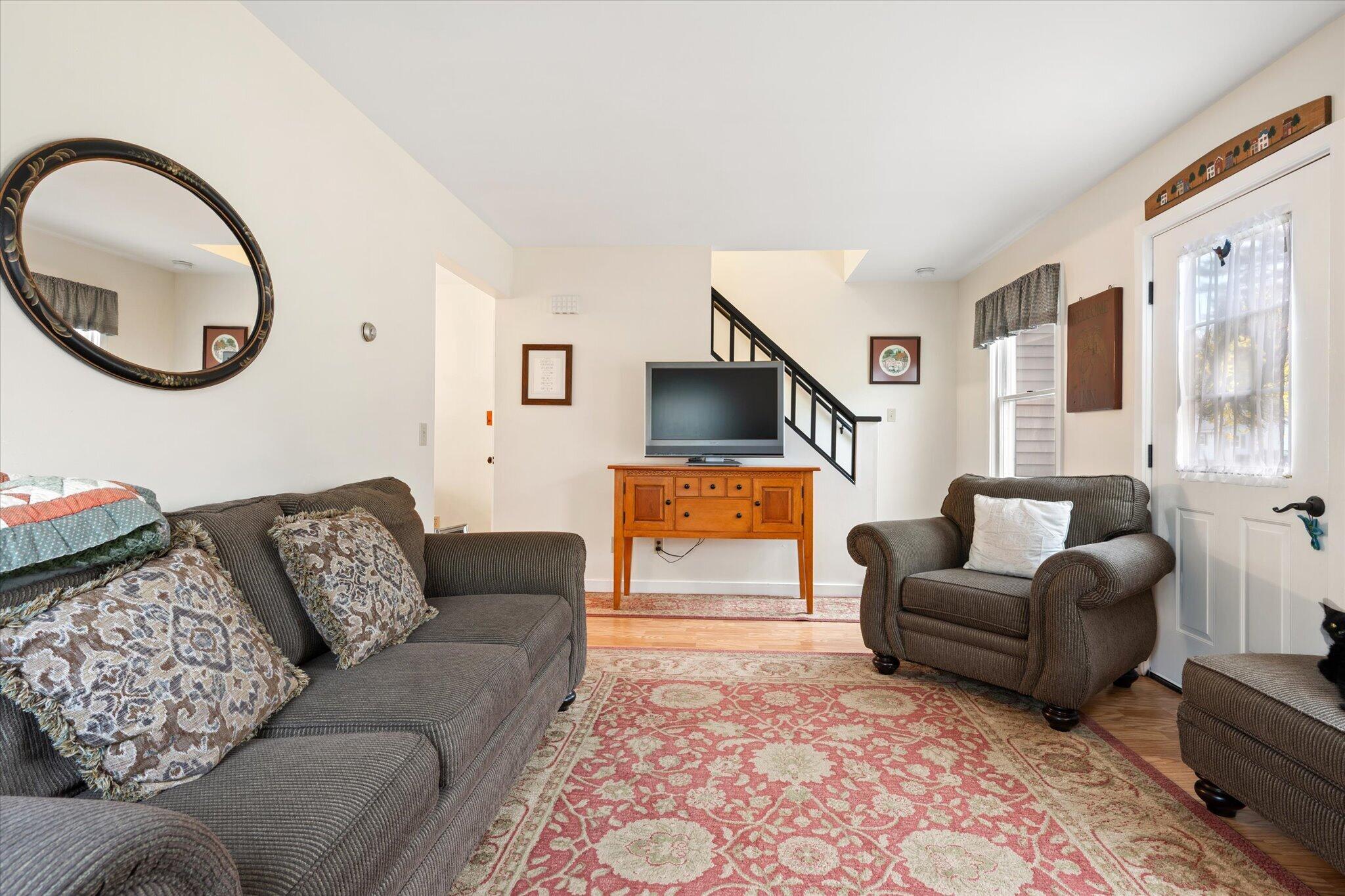 135 Mayo Road, Unit A Hampden, ME 04444 - Photo 20 of 38 135 A Mayo Rd