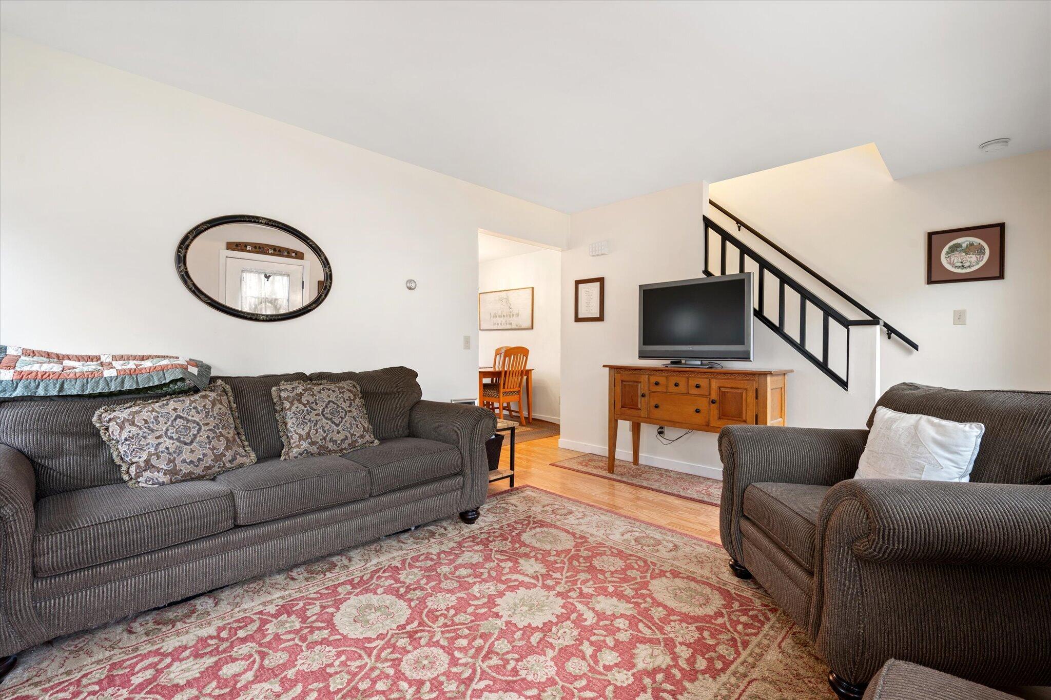 135 Mayo Road, Unit A Hampden, ME 04444 - Photo 21 of 38 135 A Mayo Rd