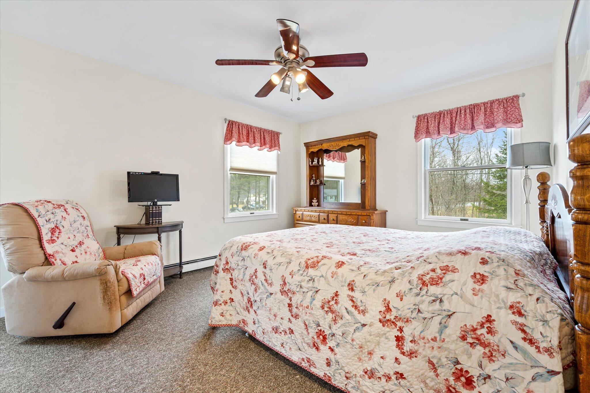 135 Mayo Road, Unit A Hampden, ME 04444 - Photo 22 of 38 135 A Mayo Rd