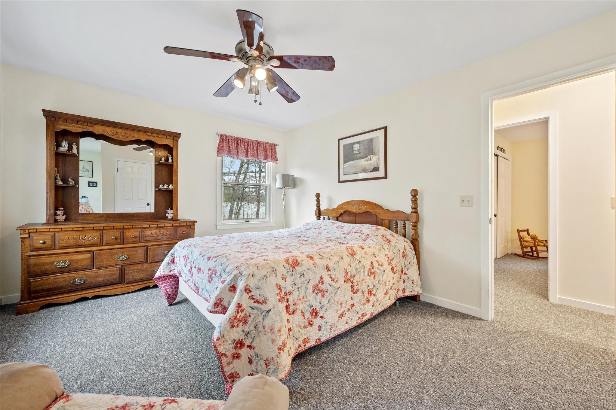 135 Mayo Road, Unit A Hampden, ME 04444 - Photo 23 of 38 135 A Mayo Rd