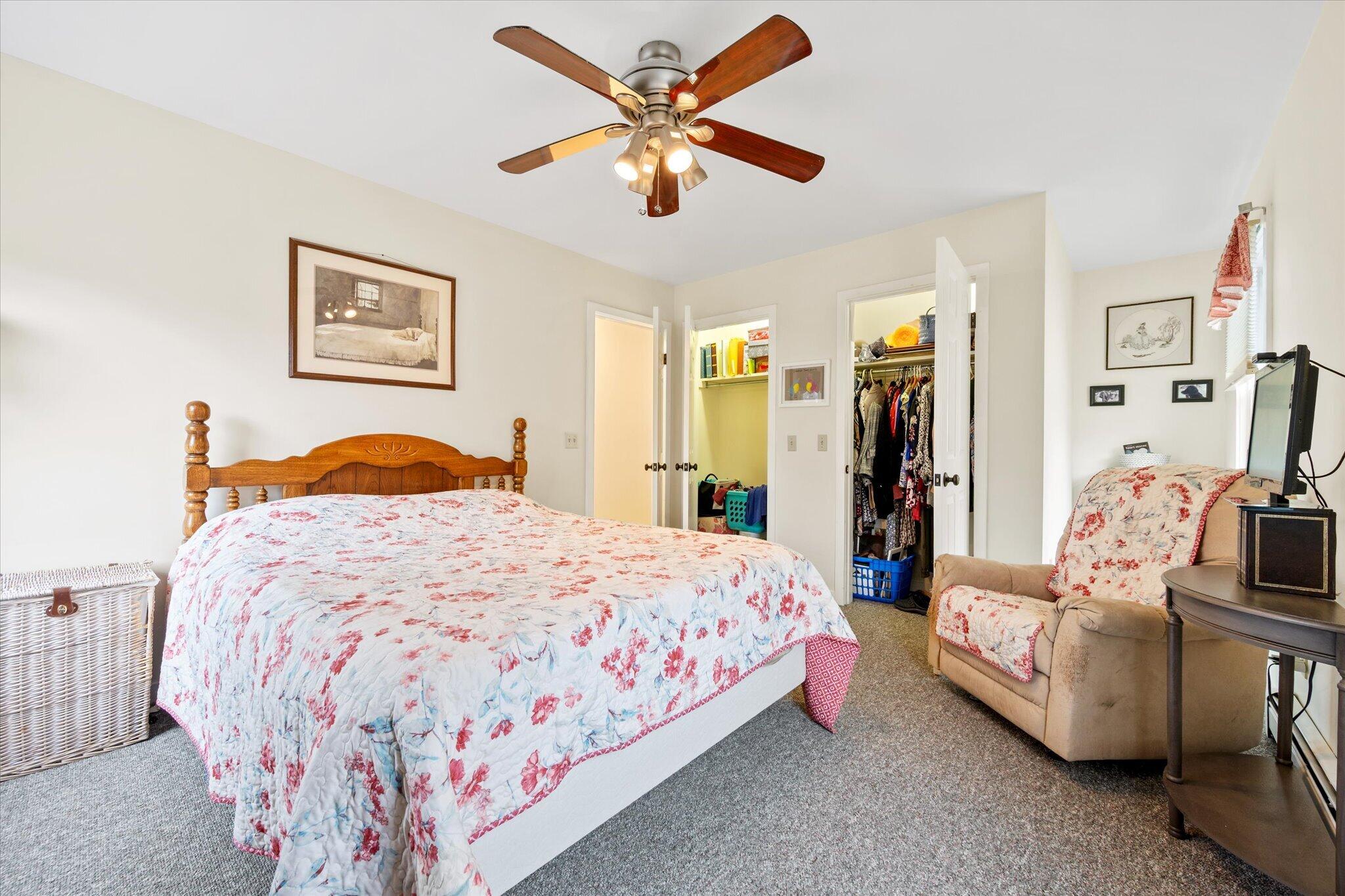 135 Mayo Road, Unit A Hampden, ME 04444 - Photo 24 of 38 135 A Mayo Rd