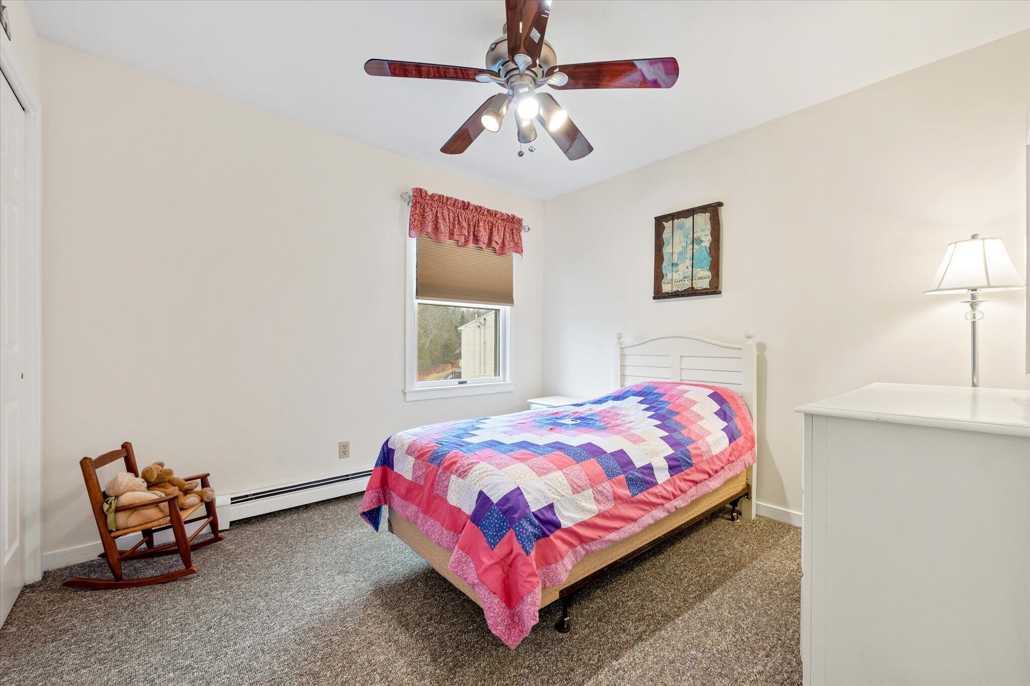 135 Mayo Road, Unit A Hampden, ME 04444 - Photo 25 of 38 135 A Mayo Rd