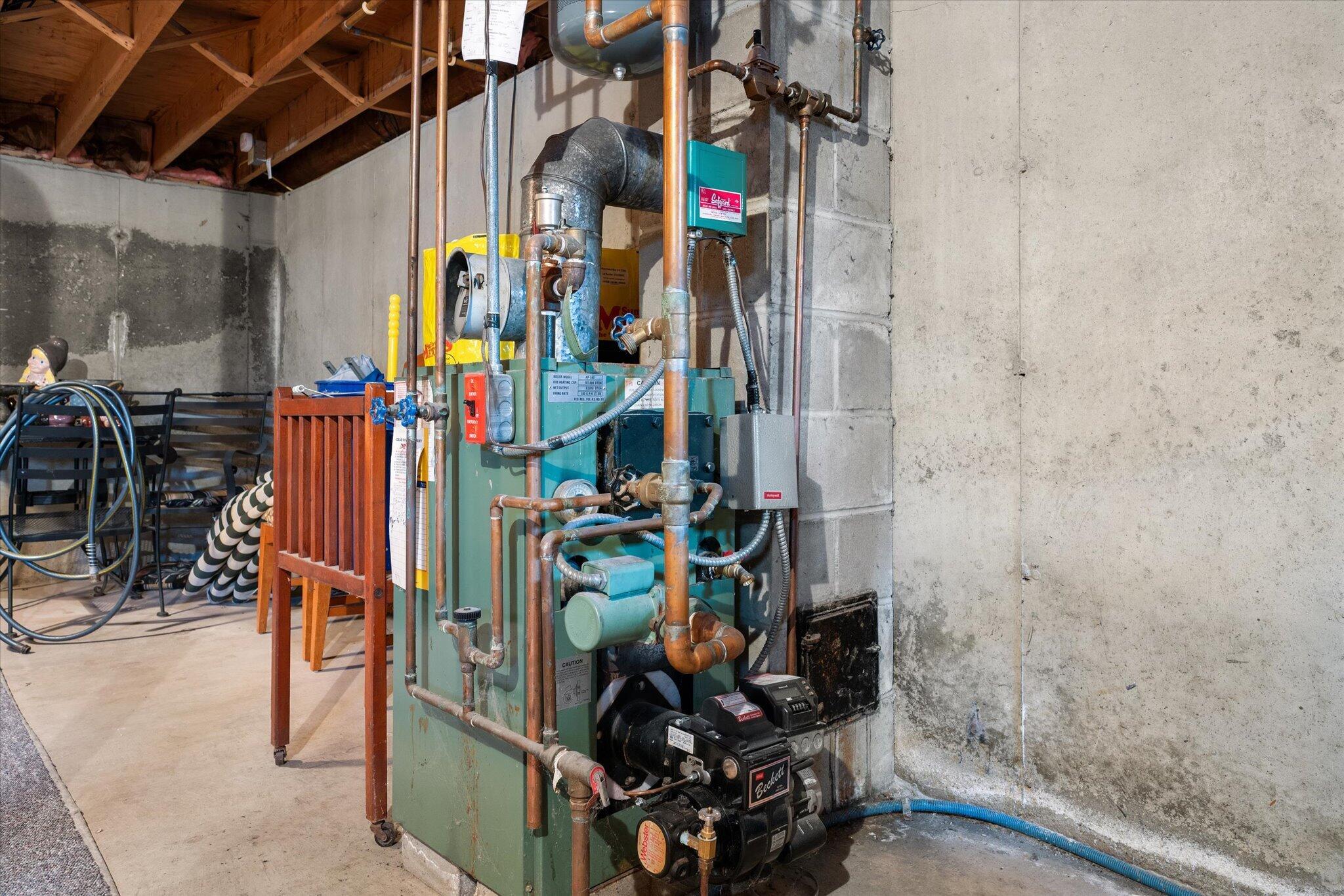 135 Mayo Road, Unit A Hampden, ME 04444 - Photo 32 of 38 135 A Mayo Rd