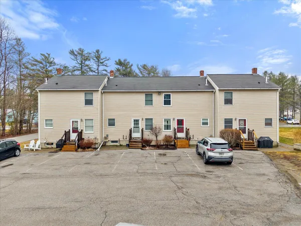$215,000 | 135 Mayo Road, Unit A, Hampden, ME 04444