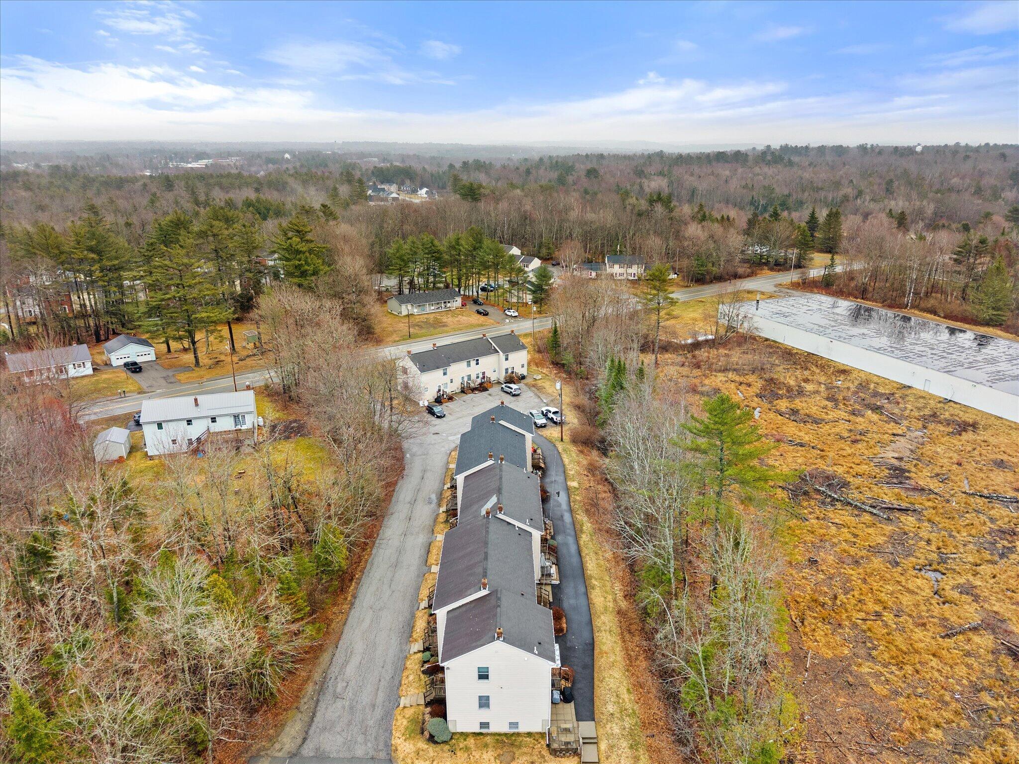 135 Mayo Road, Unit A Hampden, ME 04444 - Photo 34 of 38 135 A Mayo Rd