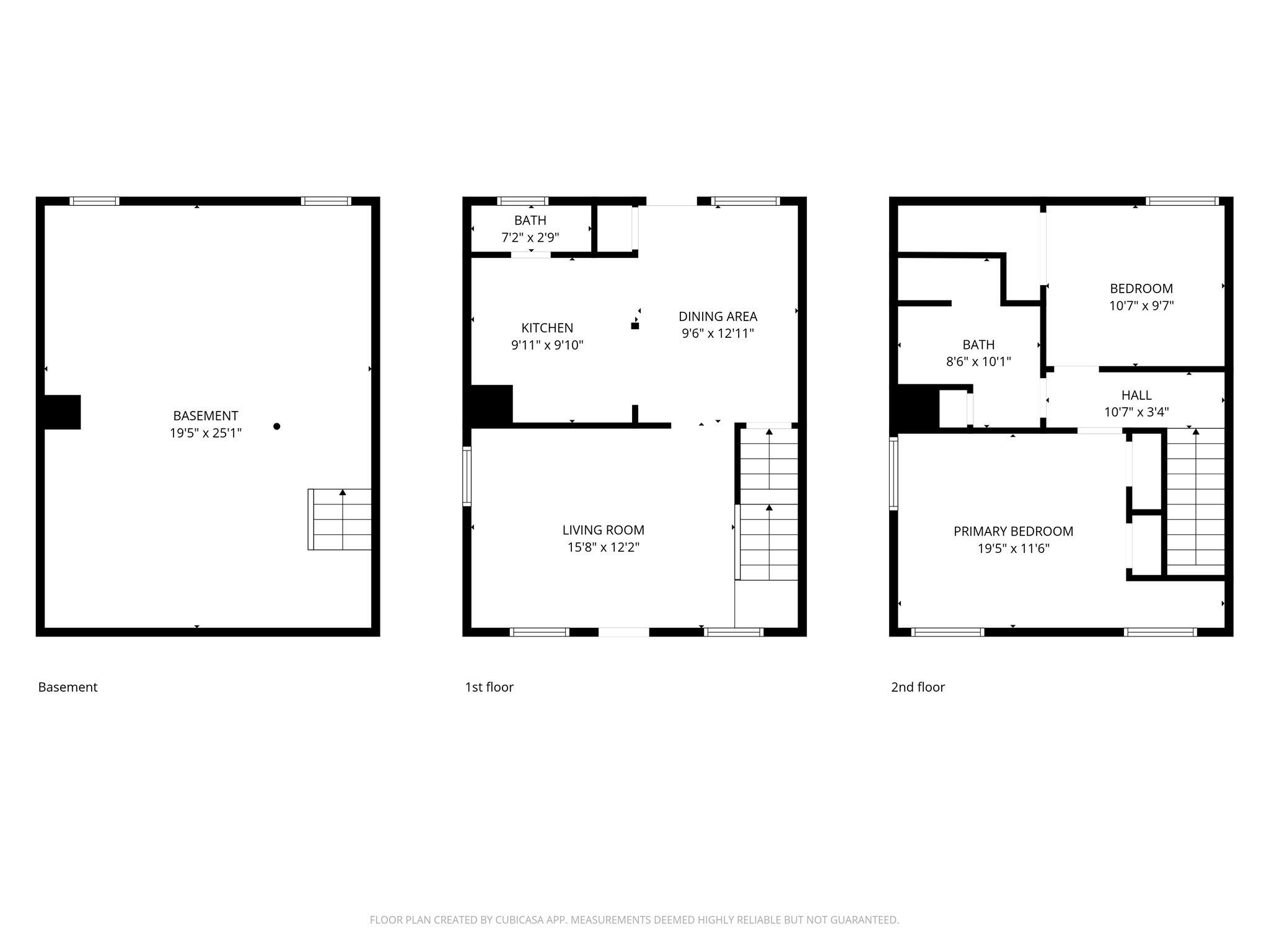 135 Mayo Road, Unit A Hampden, ME 04444 - Photo 35 of 38 135 A Mayo Rd