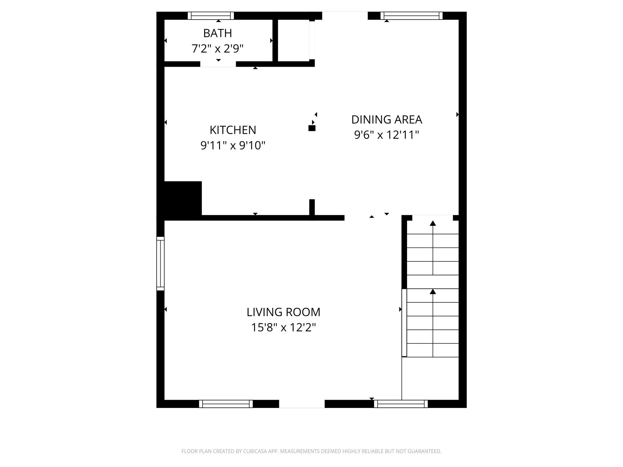 135 Mayo Road, Unit A Hampden, ME 04444 - Photo 37 of 38 135 A Mayo Rd