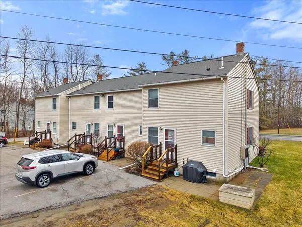 $215,000 | 135 Mayo Road, Unit A, Hampden, ME 04444