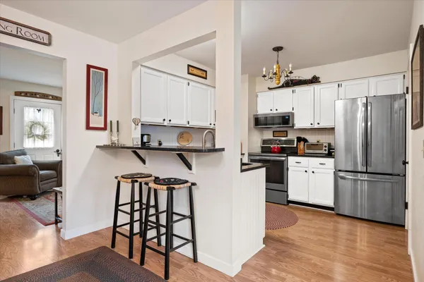 $215,000 | 135 Mayo Road, Unit A, Hampden, ME 04444