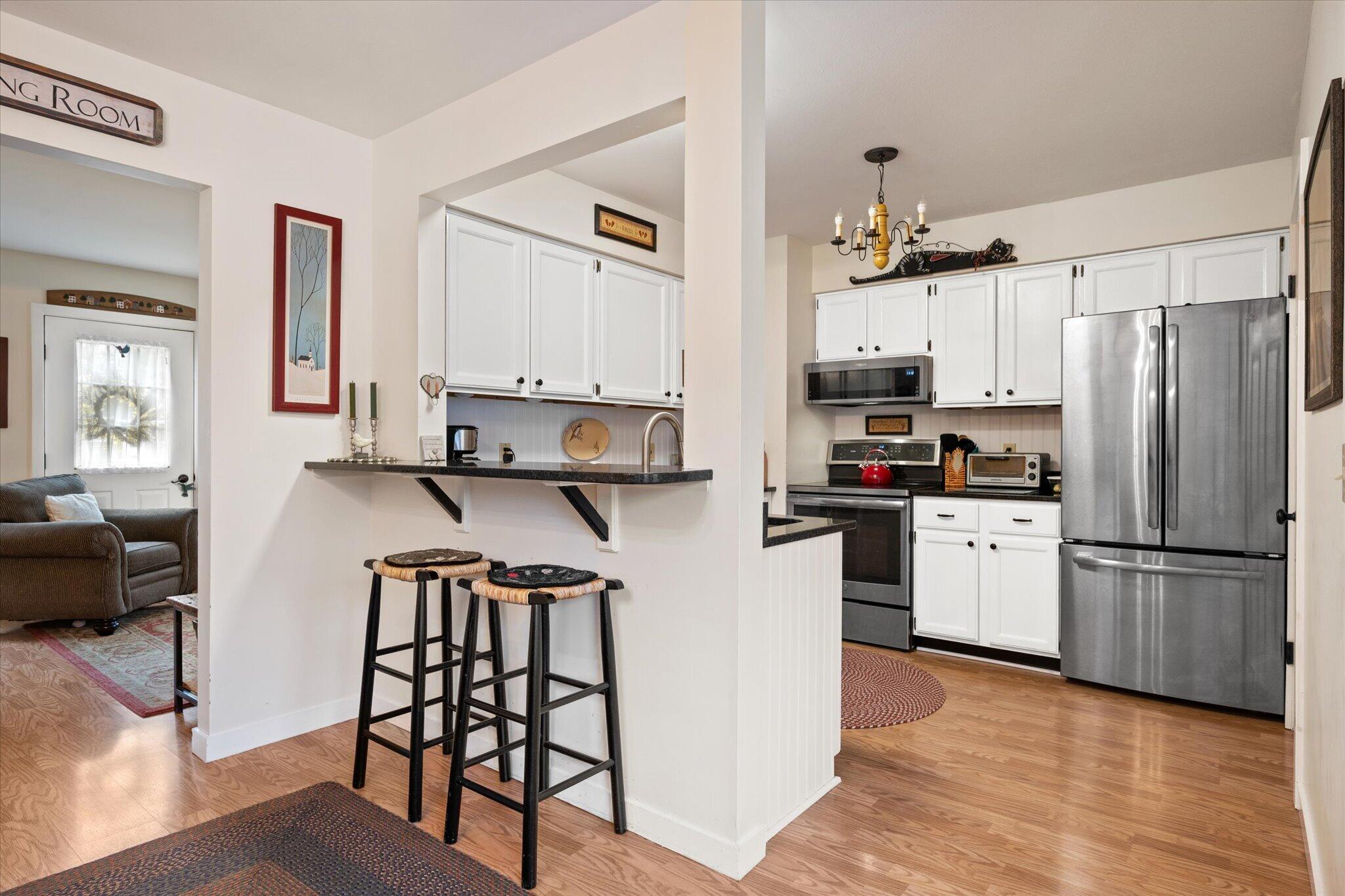 135 Mayo Road, Unit A Hampden, ME 04444 - Photo 7 of 38 135 A Mayo Rd