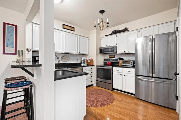 $215,000 | 135 Mayo Road, Unit A, Hampden, ME 04444