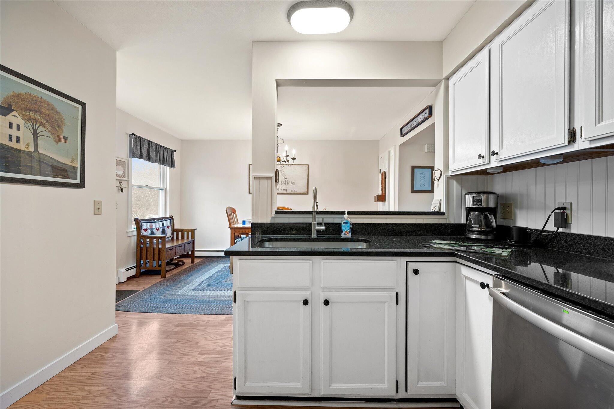 135 Mayo Road, Unit A Hampden, ME 04444 - Photo 10 of 38 135 A Mayo Rd