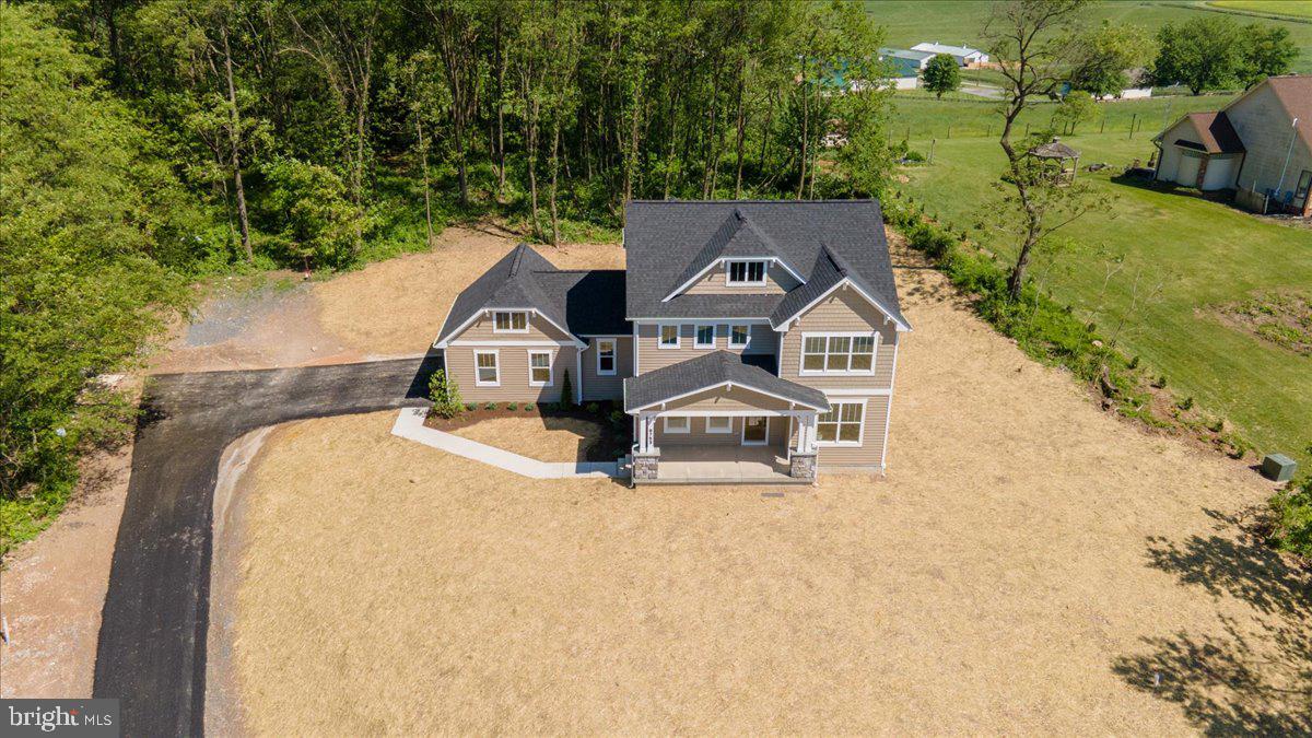 9753 Clemsonville Road Union Bridge, MD 21791 - Photo 54 of 57 Gallery Image 54