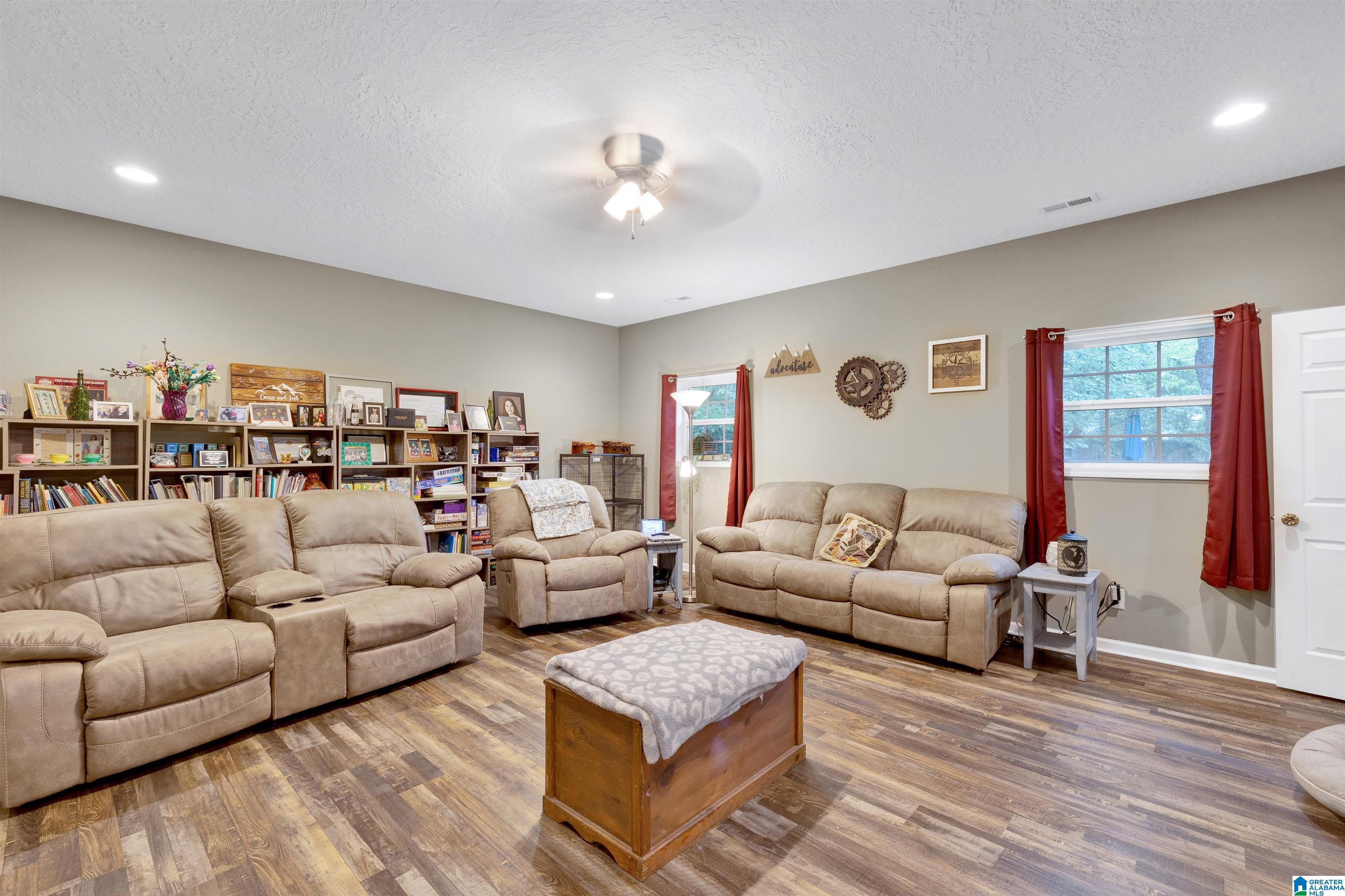 646 Jackson Trail Southwest Attalla, AL 35954 - Photo 14 of 22
