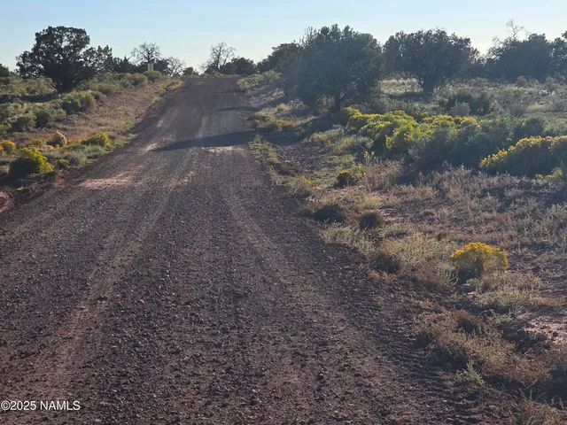 $65,000 | 10072 Red Butte Road, Williams, AZ 86046