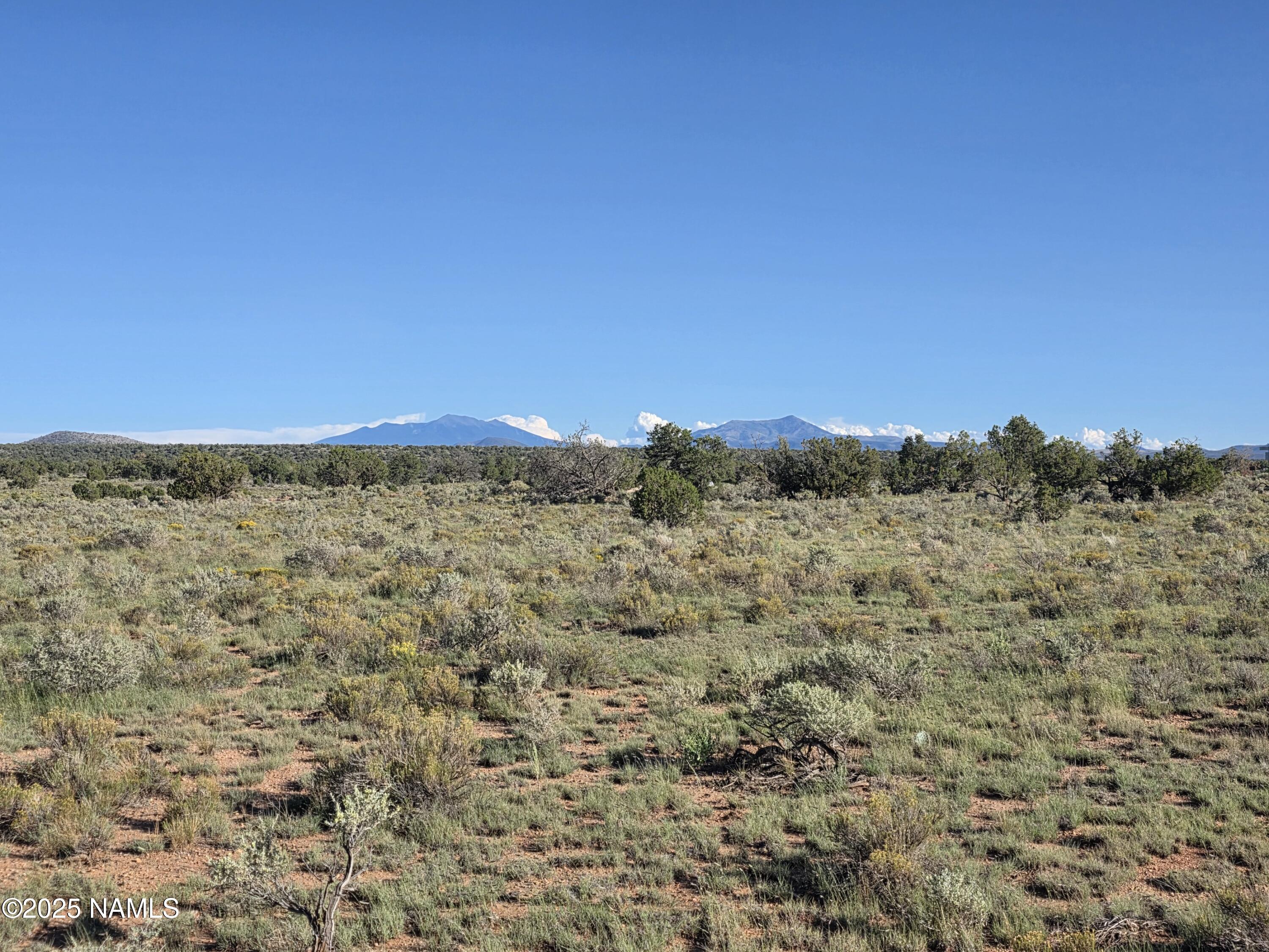 10072 Red Butte Road Williams, AZ 86046 - Photo 2 of 20 a view of a sky