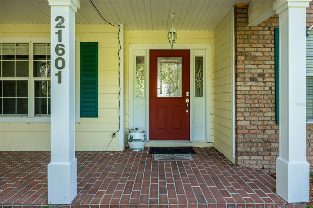 21601 Old Bellamy Road Alachua, FL 32615 - Photo 5 of 67