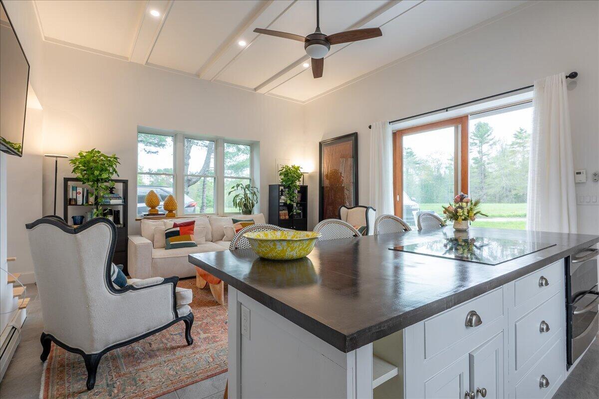 70 Pinkham Road Damariscotta, ME 04543 - Photo 15 of 44 Natural Lighting