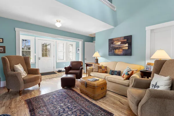 $490,000 | 4 Leach Street, Searsport, ME 04974