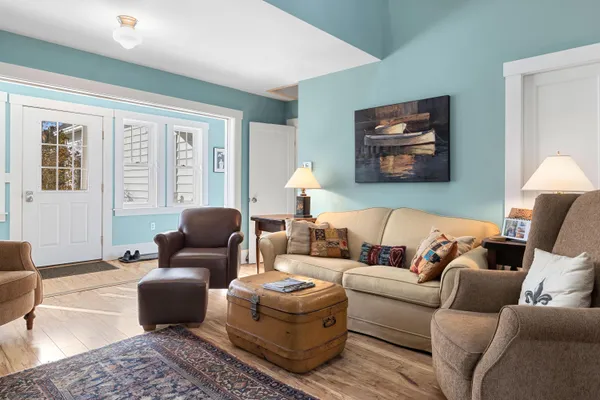 $490,000 | 4 Leach Street, Searsport, ME 04974