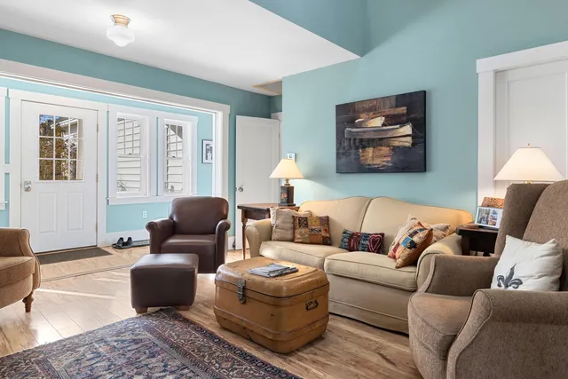 $525,000 | 4 Leach Street, Searsport, ME 04974