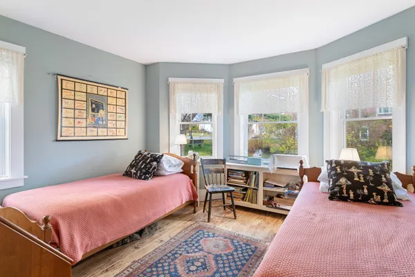 $490,000 | 4 Leach Street, Searsport, ME 04974