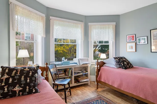 $525,000 | 4 Leach Street, Searsport, ME 04974