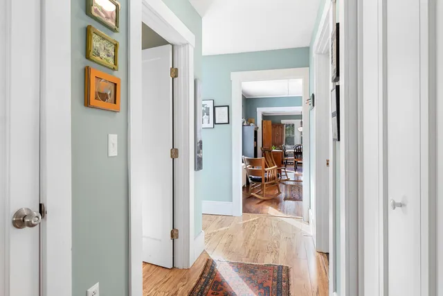 $525,000 | 4 Leach Street, Searsport, ME 04974