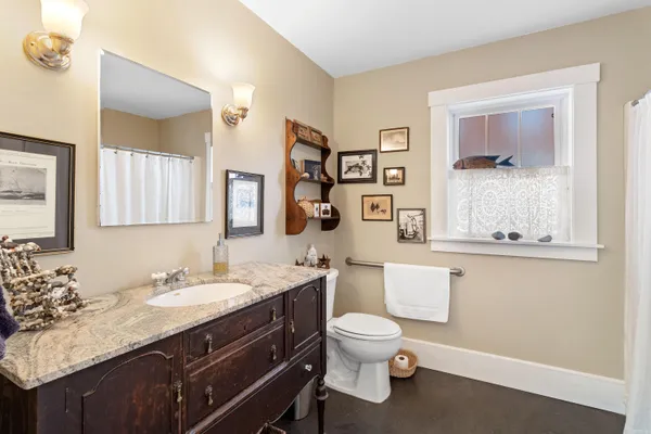 $490,000 | 4 Leach Street, Searsport, ME 04974