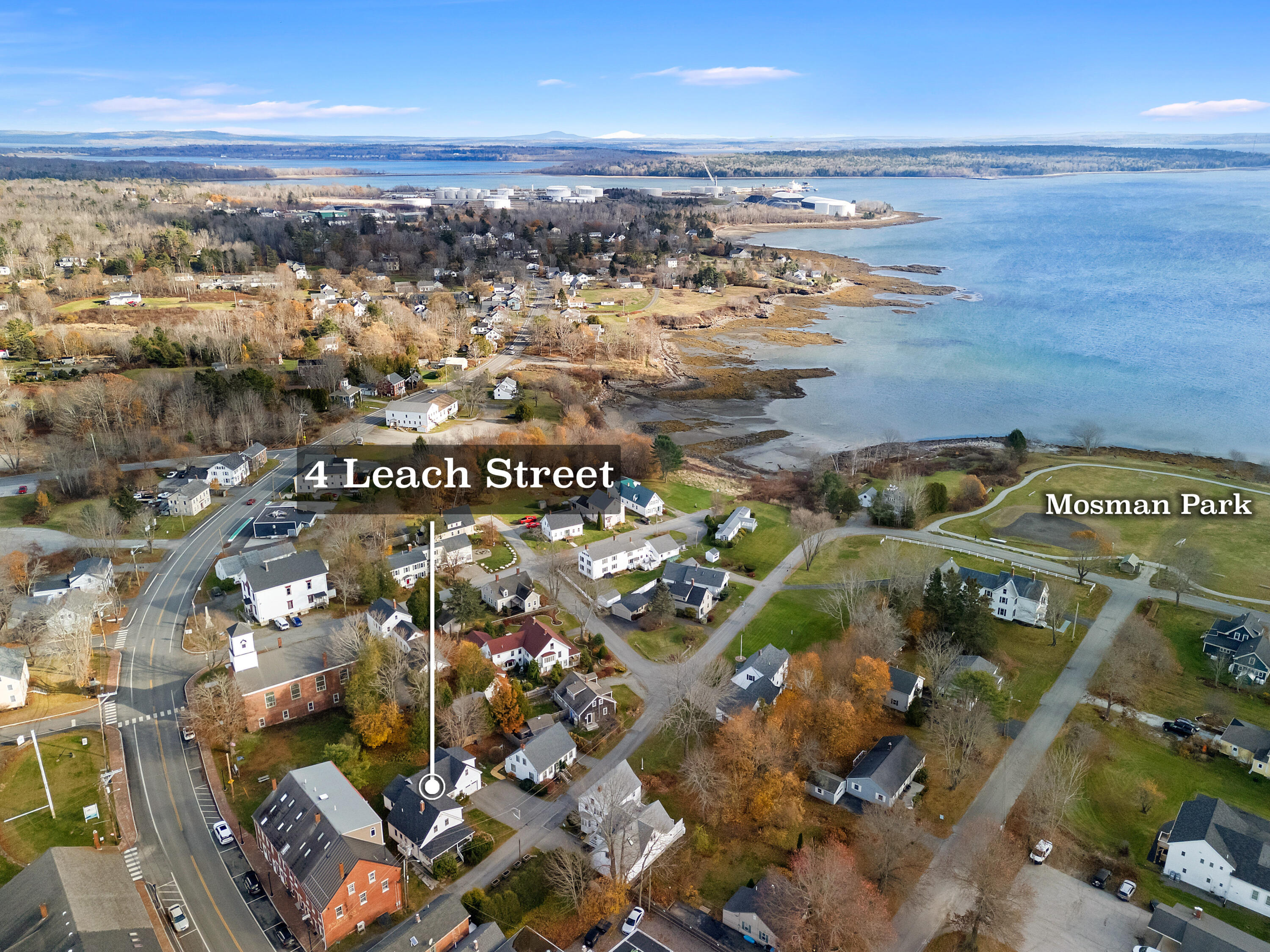 4 Leach Street Searsport, ME 04974 - Photo 2 of 71 DJI_20251114125412_0609_D