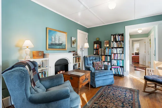 $525,000 | 4 Leach Street, Searsport, ME 04974